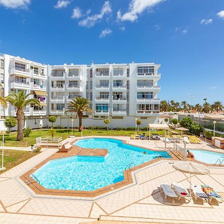 מספאלומס Canarian Holiday Home - Yumbo Luxury Apartment מראה חיצוני תמונה